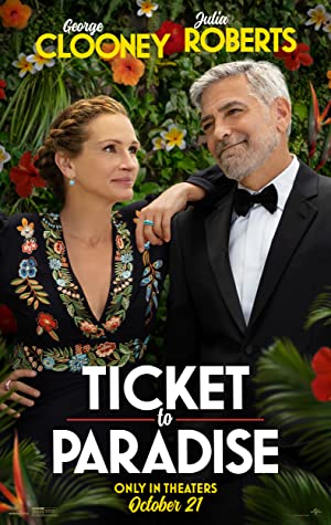 Cennete Bilet (2022) izle