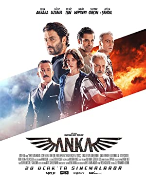 Anka (2022) izle