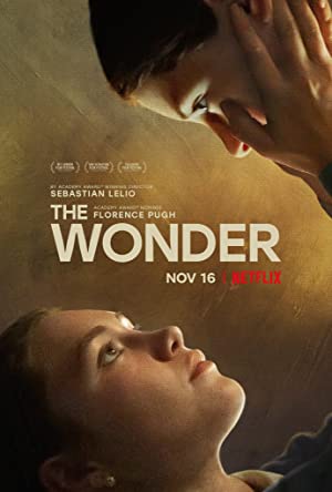The Wonder (2022) izle