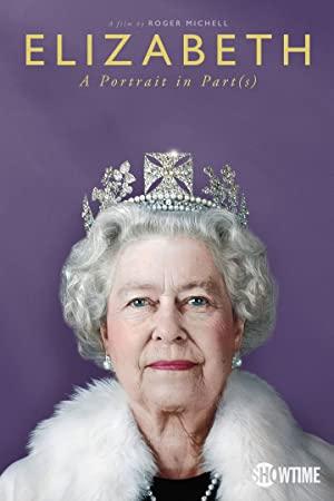 Elizabeth A Portrait in Parts izle