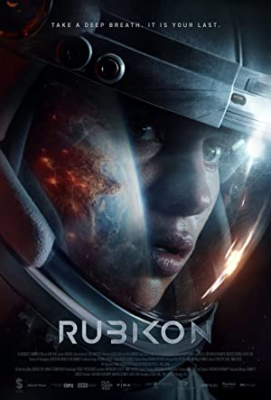 Rubikon (2022) izle