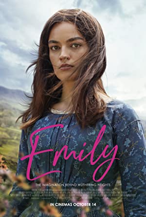 Emily (2022) izle
