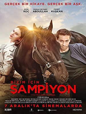 Bizim için Şampiyon izle