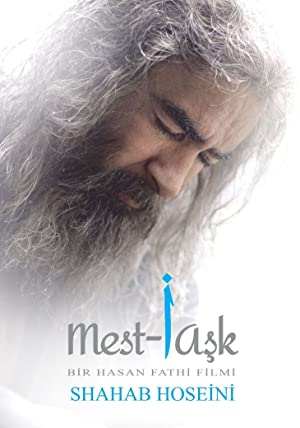 Mevlana Mest-i Aşk (2022) izle