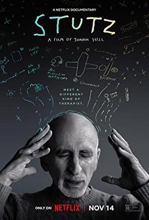 Stutz (2022) izle