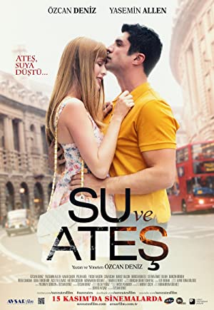 Su ve Ateş (2013) izle