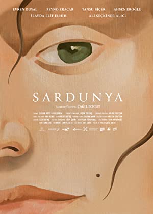 Sardunya (2021) izle