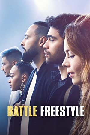 Battle 2 Freestyle (2022) izle