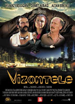 Vizontele 1 (2001) izle