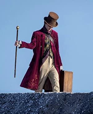 Wonka (2023) izle