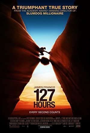 127 Saat (2010) izle