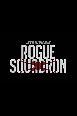Star Wars Rogue Squadron (2023) izle