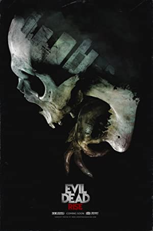 Kötü Ruh Uyanış izle