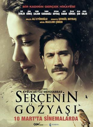 Serçenin Gözyaşı (2023) izle