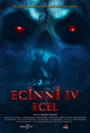 Ecinni 4: Ecel (2023) izle