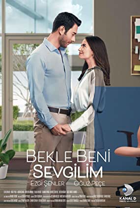 Bekle Beni Sevgilim (2023) izle