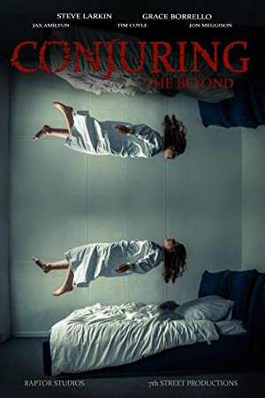 Conjuring: Şeytan Ayini (2023) izle