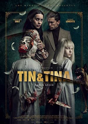 Tin ve Tina (2023) izle