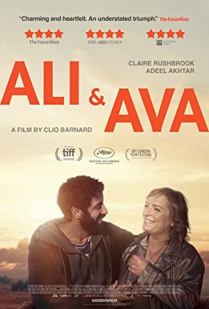 Ali & Ava (2021) izle