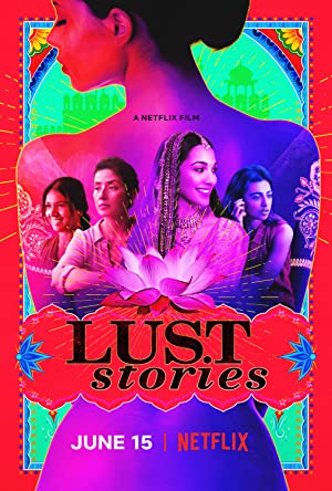 Lust Stories (2018) izle