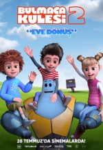 Bulmaca Kulesi 2: Eve Dönüş izle