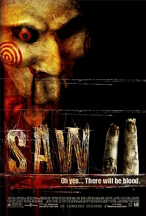 Testere 2 (2005) izle