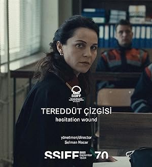 Tereddüt Çizgisi (2023) izle