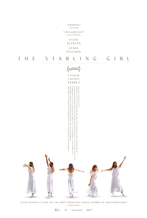 The Starling Girl izle