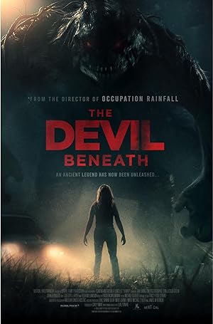 Devil Beneath (2023) izle