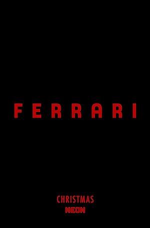 Ferrari (2023) izle