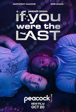 If You Were the Last izle