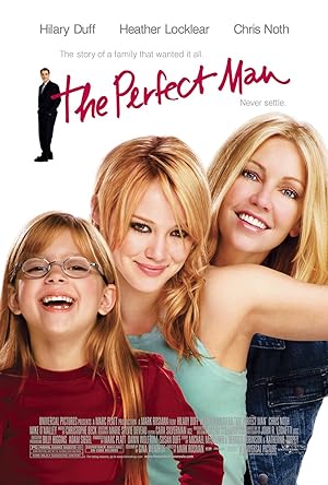 Bay Mükemmel (2005) izle