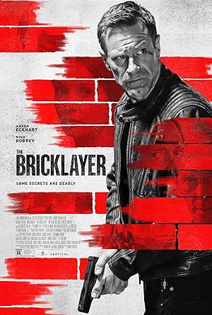 The Bricklayer (2023) izle
