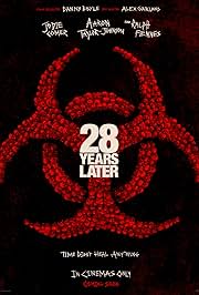 28 Yıl Sonra izle