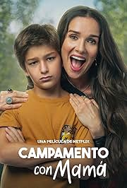 Kamp Annesi izle