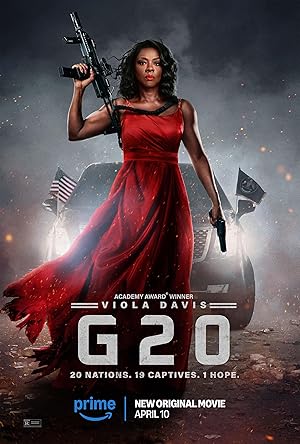 G20 (2025) izle