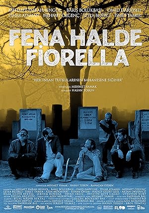 Fena Halde Fiorella izle