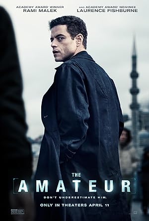 Amatör izle