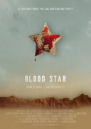 Blood Star izle