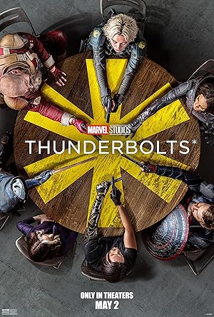 Thunderbolts* izle