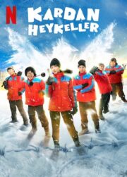 Kardan Heykeller izle