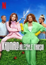 Khumalo Ailesiyle Tanışın izle