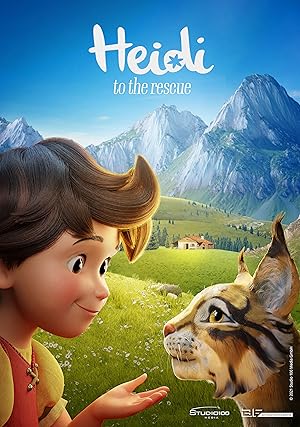Heidi izle