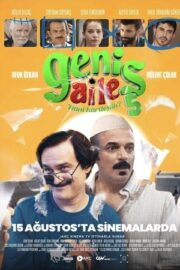 Geniş Aile 5 izle