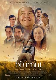 Bi Umut izle